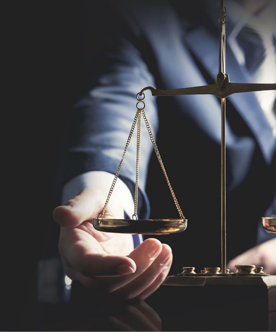 Attorney/Lawyer AI ChatBot