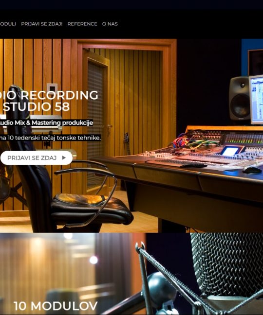 Education/Course AI ChatBot