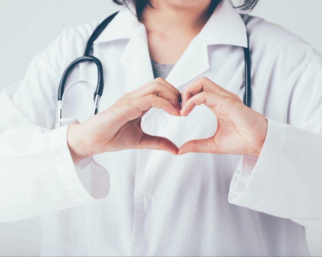 HealthCare AI ChatBot