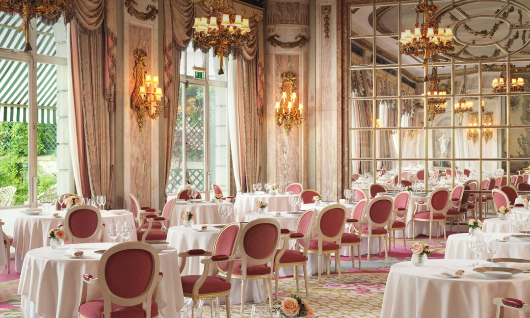 Restaurant Ai Consierge bot