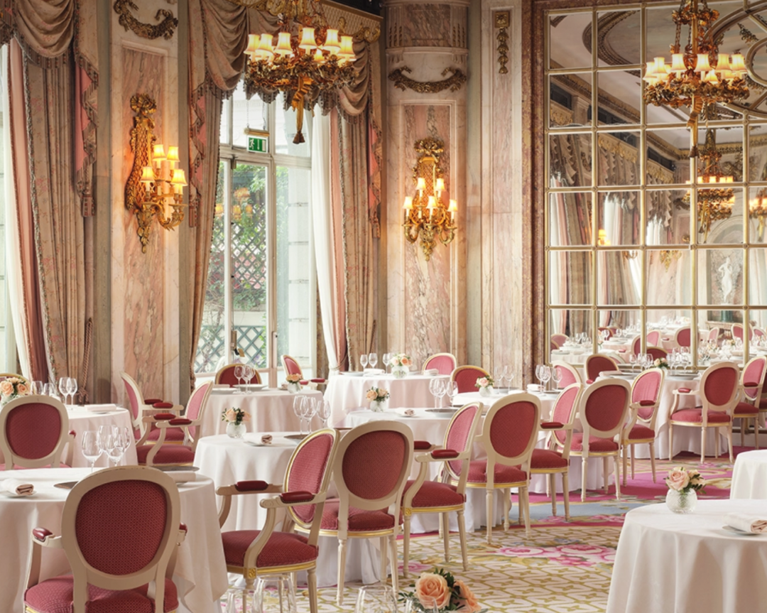 Restaurant Ai Consierge bot