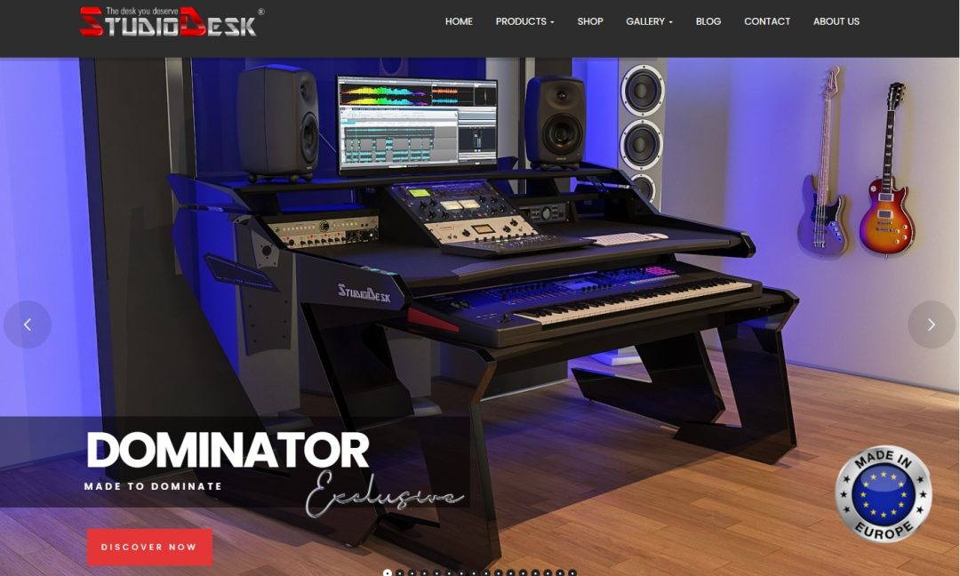 E-Commerce AI ChatBot