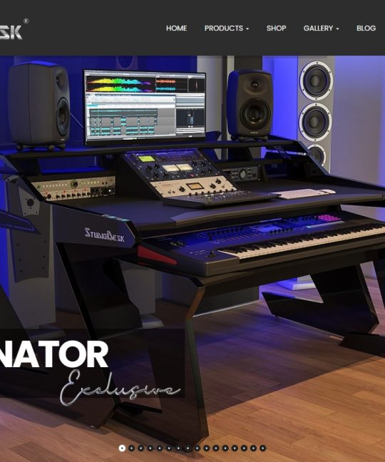 E-Commerce AI ChatBot