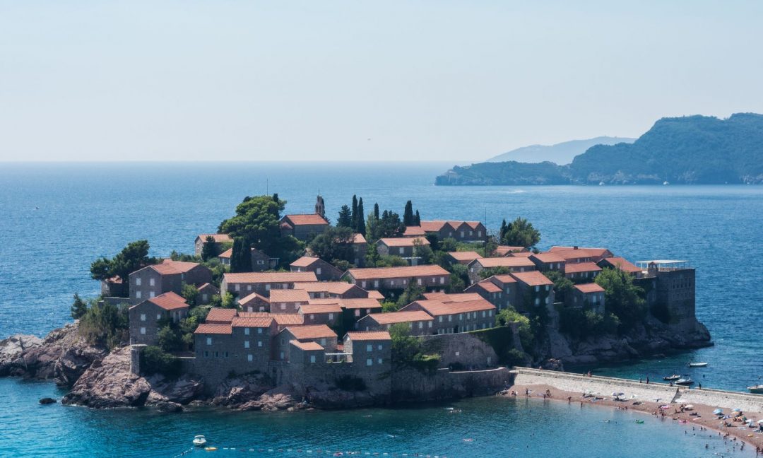 Travel Agency AI ChatBot