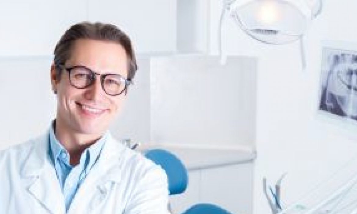 Dentist AI ChatBot