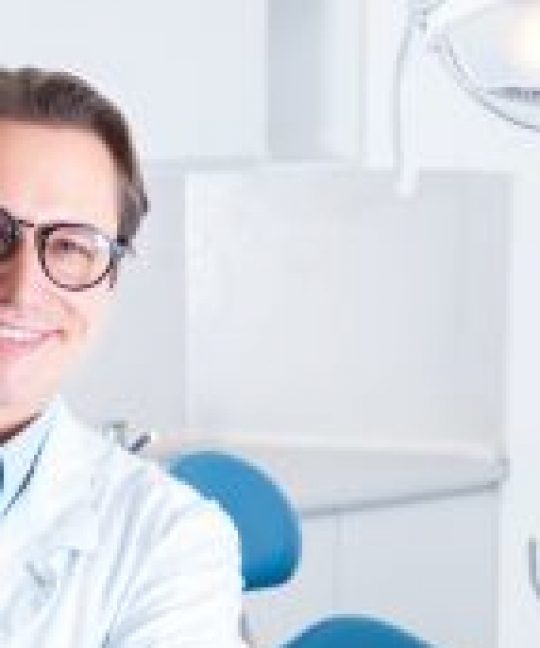 Dentist AI ChatBot