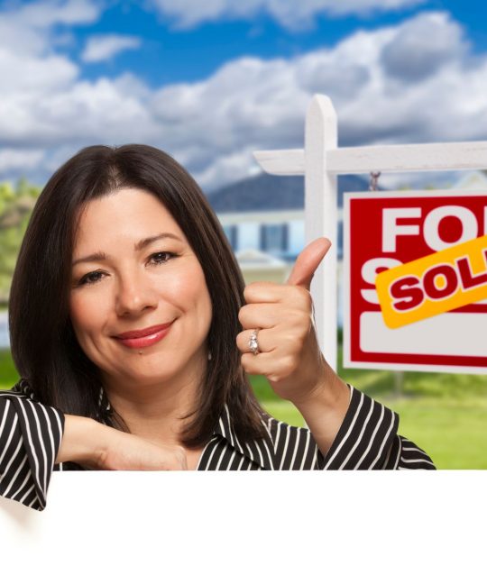 Real Estate Agent AI ChatBot