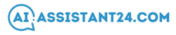 AiAssistant24 logo